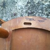 Baumann Scandinavian chairs