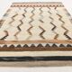 9x12 Rare Orientel Vintage Kilim Rug, 268x356Cm