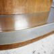 Art-deco table