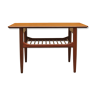 Table basse G-plan