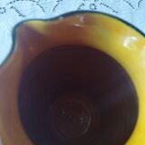 Vintage Provencal Vallauris pitcher