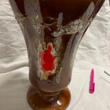 Vase Vallauris