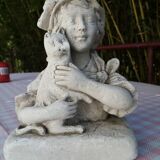 Statue