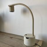 Halo Click II lamp / Ettore Sottsass / Philips