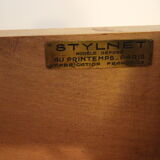 Buffet art deco Jacques Vienot Stylnet