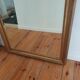 Large beveled mirror 146/84