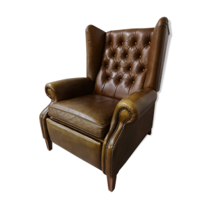 Fauteuil inclinable en