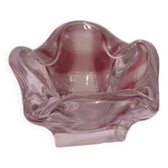 "Bayel crystal" ashtray