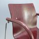 Set of 4 Thonet S 320 stackable chairs, 1980s