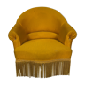 Toad armchair