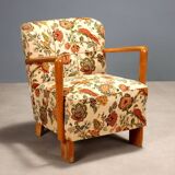 Armchair 1950s
