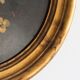 Lot de 3 tableaux bouquet de fleurs
