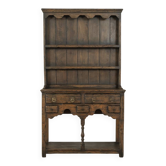 Commode de style baroque des années 1960