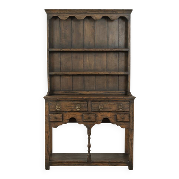 Commode de style baroque des années 1960