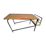 Vintage lounge coffee table