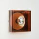 "Disco" wall light, Jocelyne Trocmé, 1970s