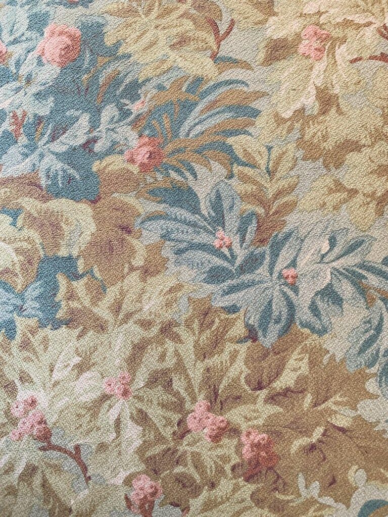 Armchair to the Queen, Louis XV style, circa 1750