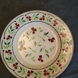 Flat plate digouin series Gigi
