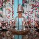 Pink carafe