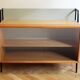 1960's Mid Century Cabinet by Frantisek Mezulanik for UP Zavody