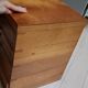 Small piece of trade furniture