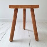 Tripod stool / Milking stool