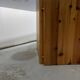 Rectangular coffee table IKEA Sweden model "Lagun" vintage