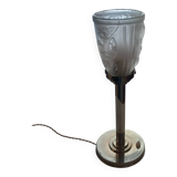 Art Deco lamp