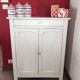 Buffet parisien vintage