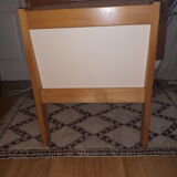 Armchair of André Sornay of the 1970s