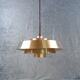 Suspension Nova par Jo Hammerborg pour Fog &Mörup