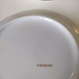 Plates Napoleon III