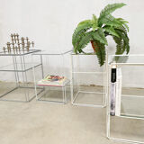 Vintage side table