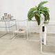 Vintage side table