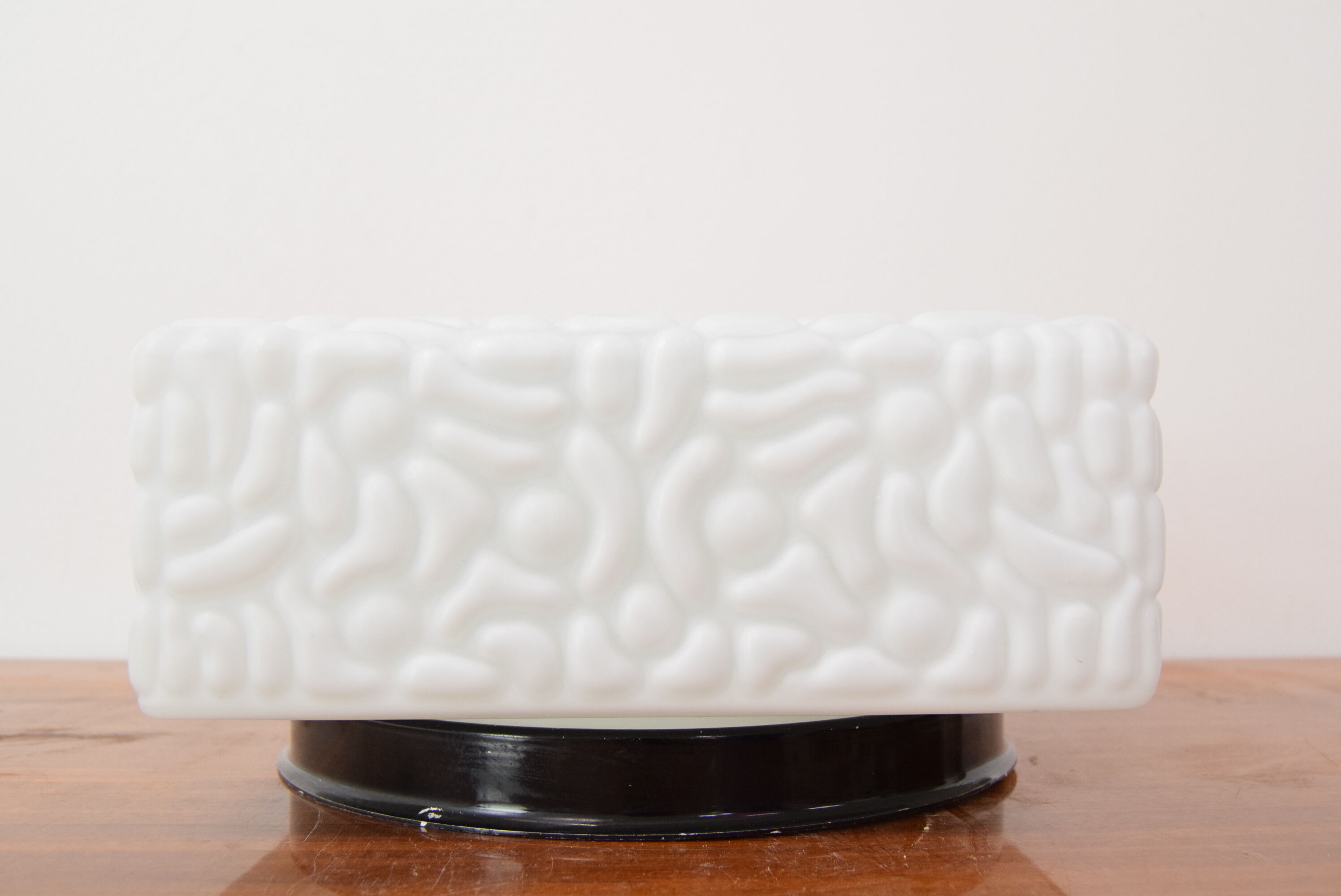 Mid-century Wall or Ceiling light,1970's.