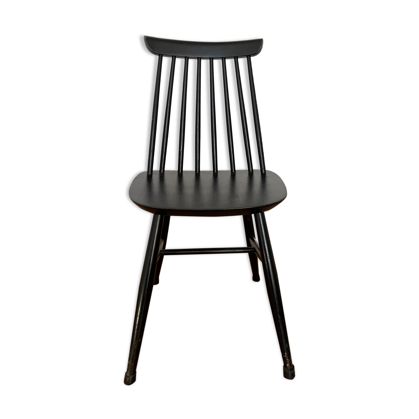 Scandinavian chair, circa 1950