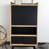 Vintage writing desk