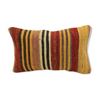 30x50 cm kilim cushion,vintage cushion cover