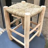Berber stool Morocco
