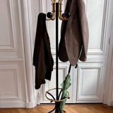 Vintage coat rack from the 50s