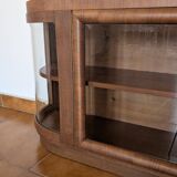 Vintage Art Deco buffet circa 1930s/40s - fully restored