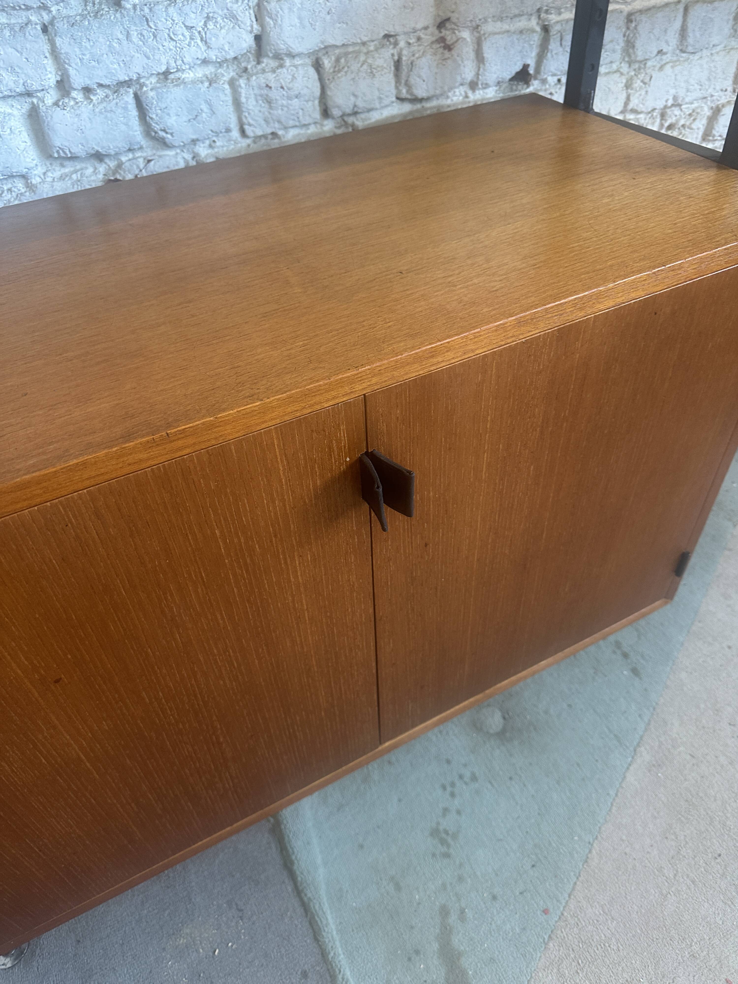 Florence Knoll 1962 Knoll International