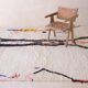 Azilal rug from Morocco - 328 x 233 cm