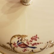 Soupière porcelaine Royal Tettau Germany