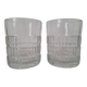 Préfontaine whisky glasses