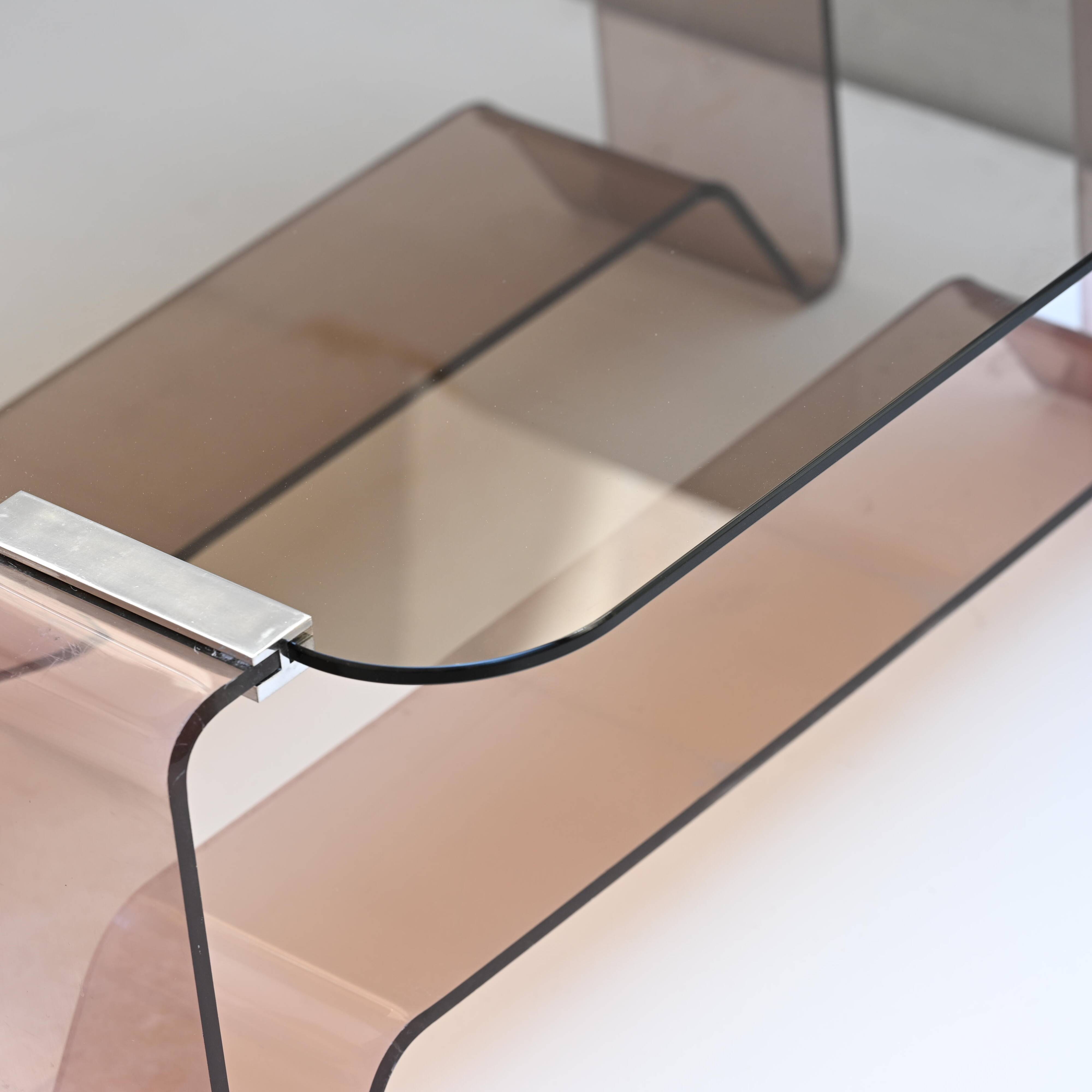 Table basse Michel Dumas