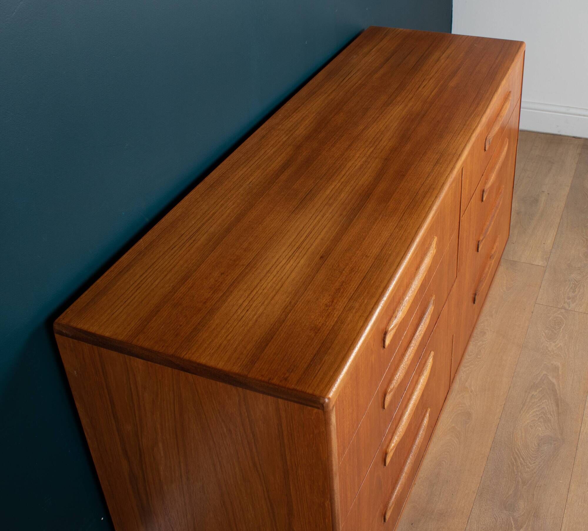 Sideboard by Victor Wilkins, G-plan 1960