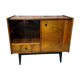 Commode Bilea 1969 Roumanie rétro vintage renouvelé
