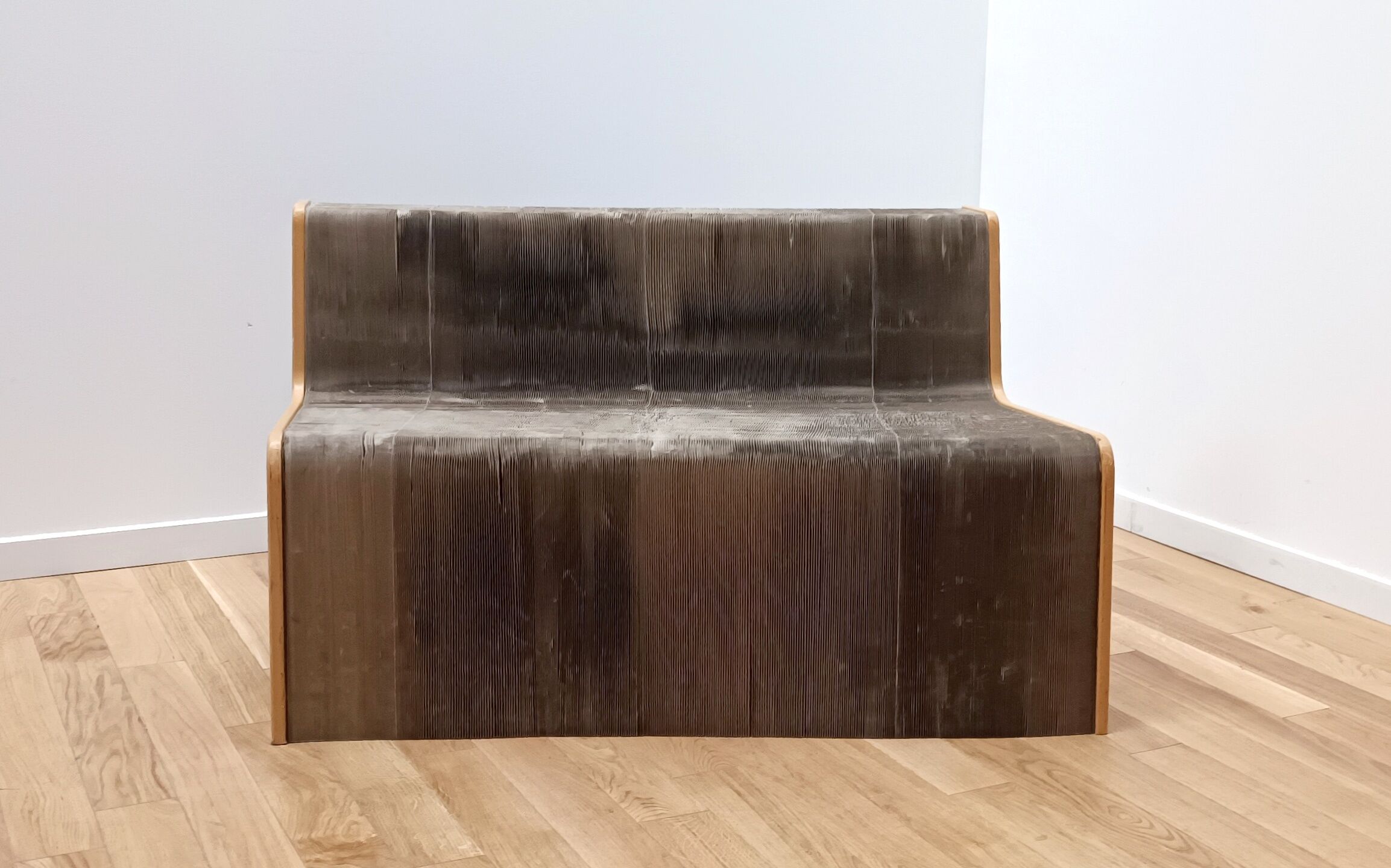 Fauteuil Flexible love, Chishen Chiu