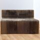 Fauteuil Flexible love, Chishen Chiu